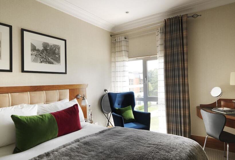 Номер Стандарт, The Runnymede On Thames   Adults Only