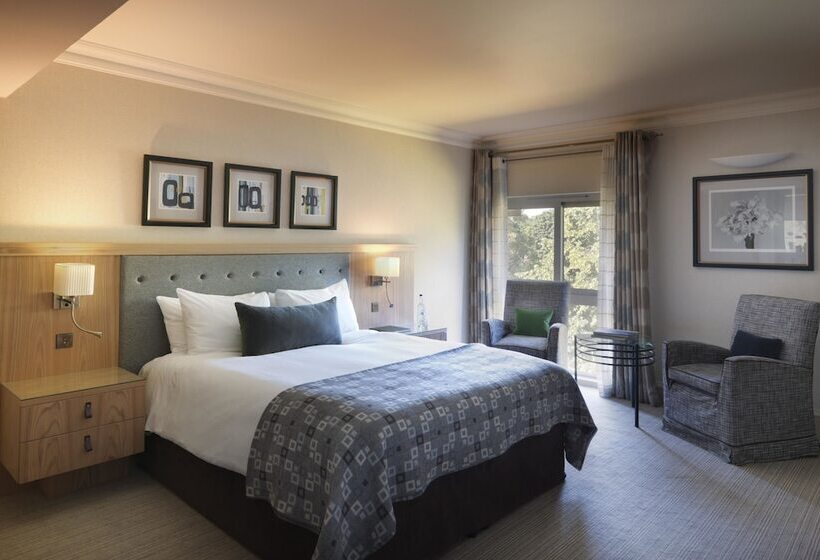 Номер Стандарт Вид на Реку, The Runnymede On Thames   Adults Only