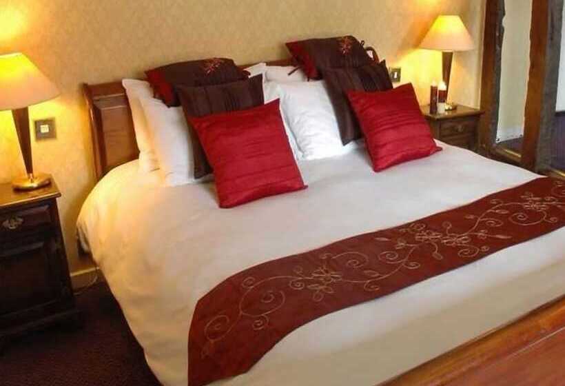 Номер Superior, Bull Hotel By Greene King Inns