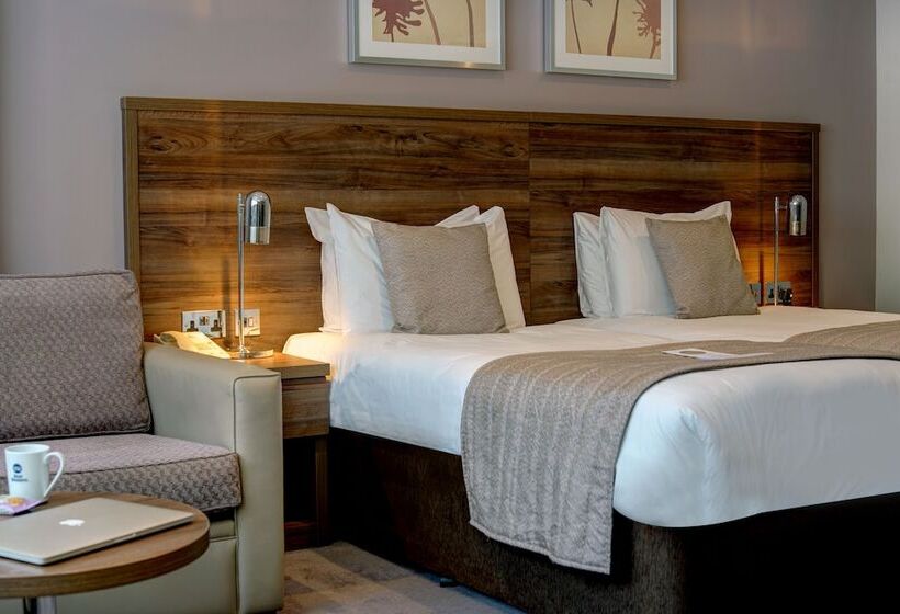 Номер Executive, Best Western Ship