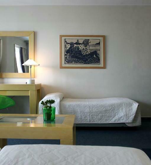 Номер Стандарт Трехместный, Dorian Inn   Sure Hotel Collection By Best Western