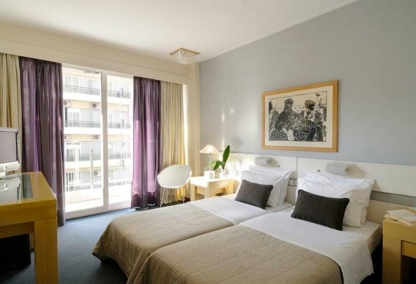 Номер Стандарт Трехместный, Dorian Inn   Sure Hotel Collection By Best Western