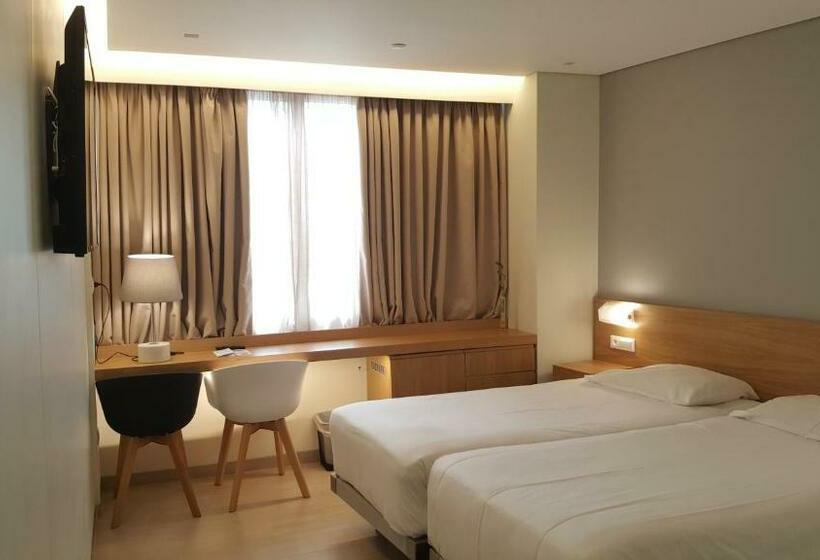 Номер Superior, Dorian Inn   Sure Hotel Collection By Best Western