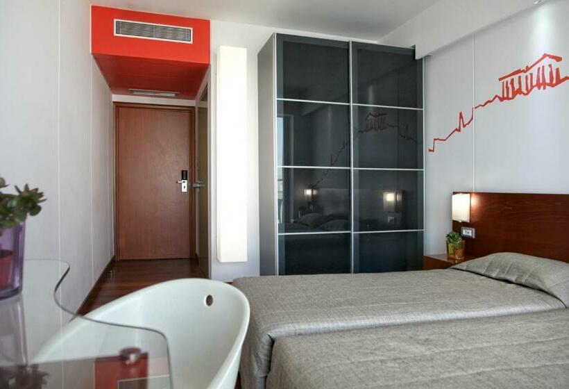 Номер Superior, Dorian Inn   Sure Hotel Collection By Best Western