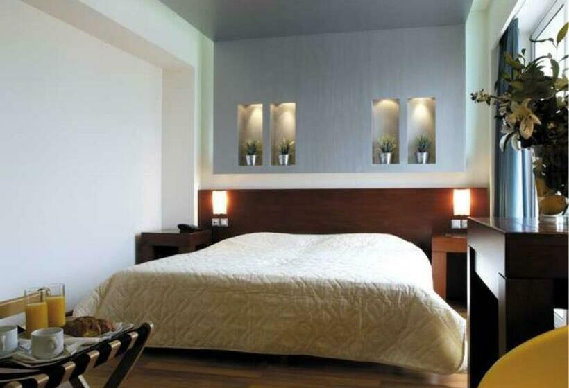 Полулюкс, Dorian Inn   Sure Hotel Collection By Best Western
