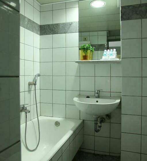 Номер Стандарт, Dorian Inn   Sure Hotel Collection By Best Western