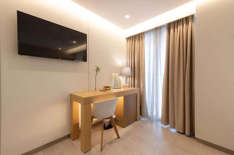 Номер Superior, Dorian Inn   Sure Hotel Collection By Best Western