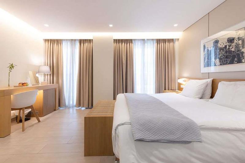 Номер Superior, Dorian Inn   Sure Hotel Collection By Best Western