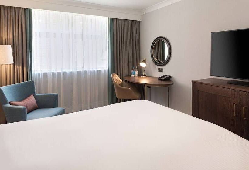 Номер Стандарт, Doubletree By Hilton St. Anne's Manor