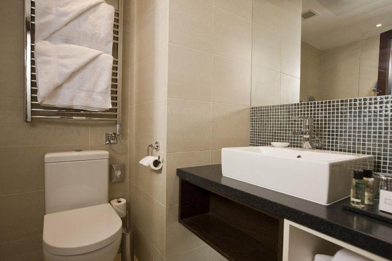 Классический Номер, Du Vin Cannizaro House Wimbledon