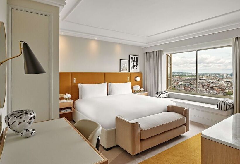 Люкс, London Hilton On Park Lane