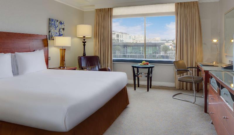 Стандартный Номер Кровать Кинг, London Hilton On Park Lane