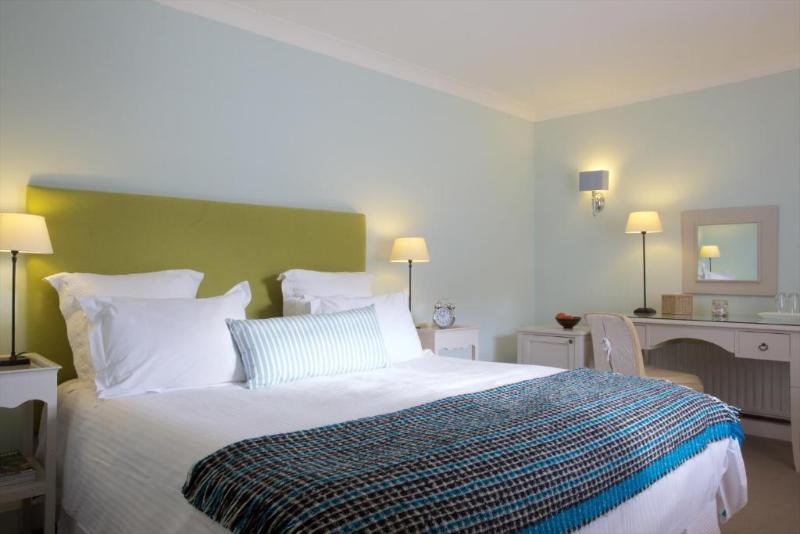 Номер Superior, Lugger Hotel ‘a Bespoke Hotel’