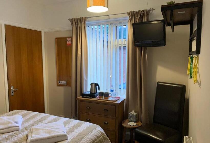 Номер Стандарт, Philmar Guest House