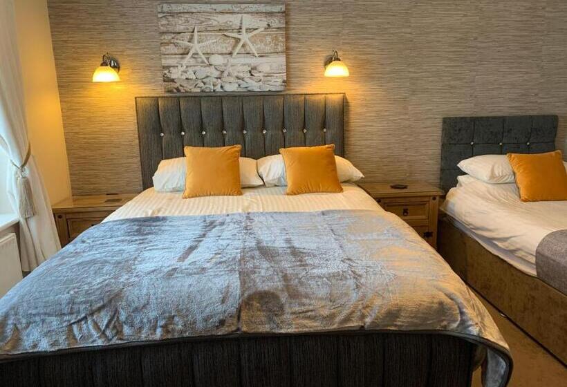 Семейный Номер, Philmar Guest House
