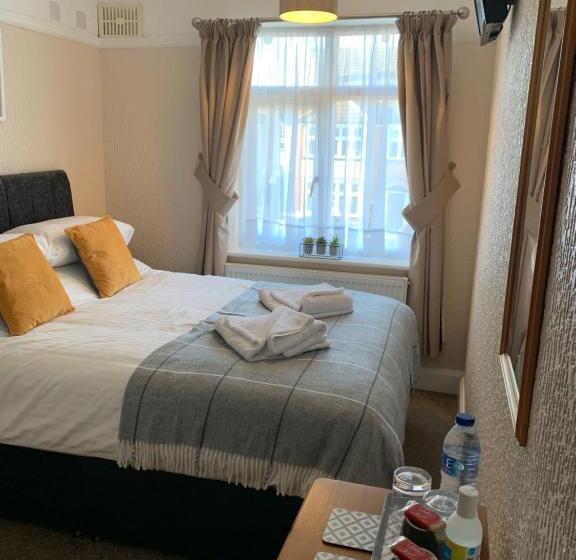 Номер Basic, Philmar Guest House