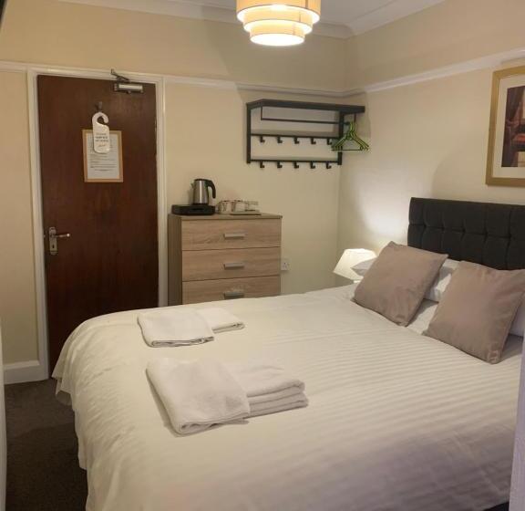 Стандартный Номер Кровать Кинг, Philmar Guest House