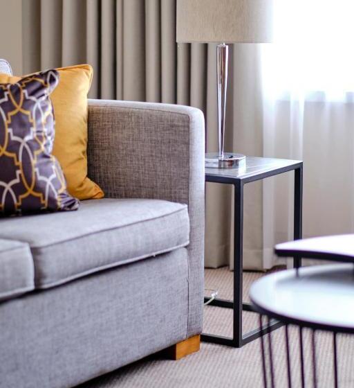 Семейный Номер Deluxe, The Clermont London, Charing Cross