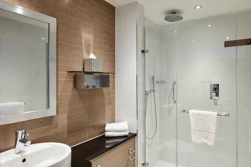 Классический Номер, The Clermont London, Charing Cross