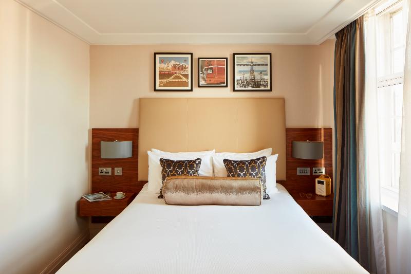 Классический Номер, The Clermont London, Charing Cross