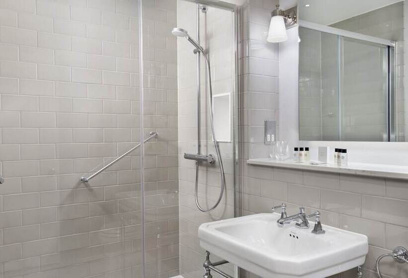 Quarto standard, The Midland