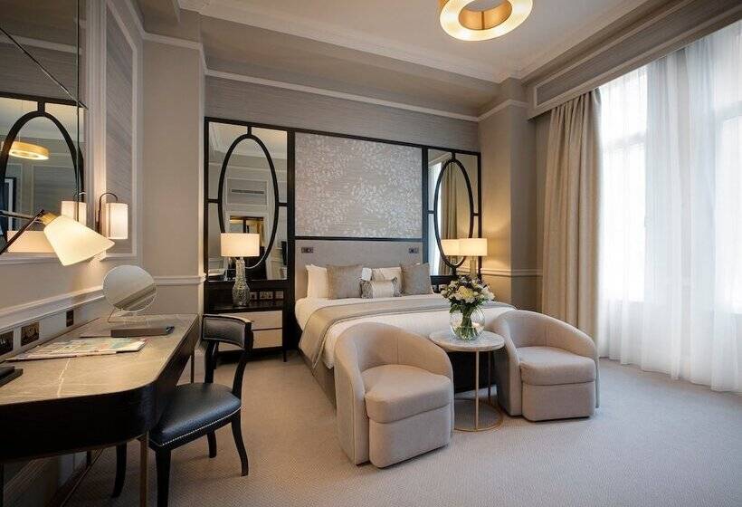 اتاق سوپریور با تخت بزرگ, The Midland