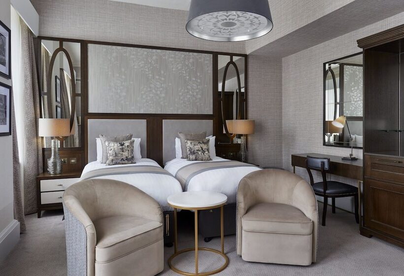 Quarto standard, The Midland