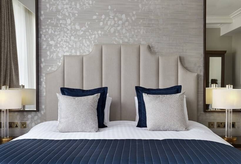Suite, The Midland