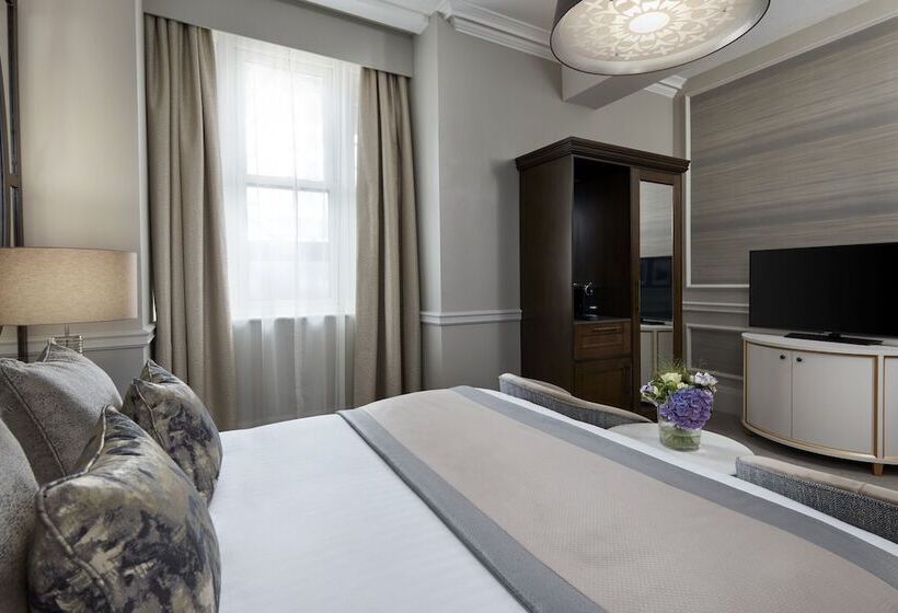 Suite Junior, The Midland