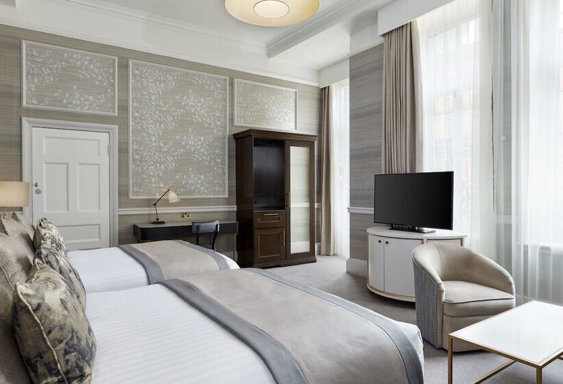 Suite Junior, The Midland