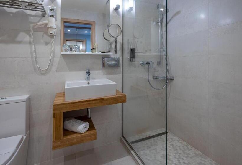 Номер Премиум, Bodrog Wellness & Elix Spa