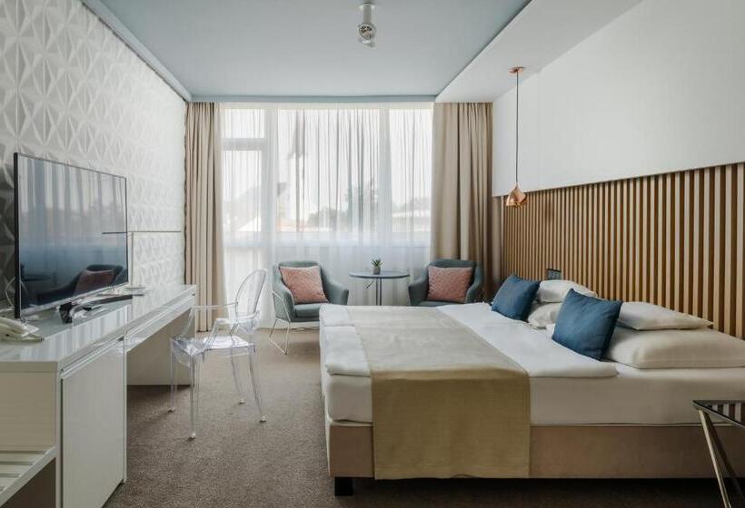 Номер Премиум, Bodrog Wellness & Elix Spa