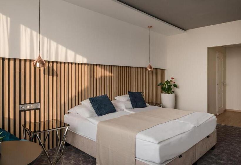 Номер Премиум, Bodrog Wellness & Elix Spa