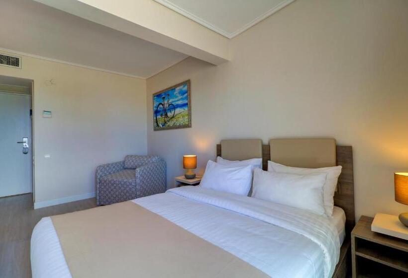 Номер Executive Вид на Море, Palace Hotel Glyfada