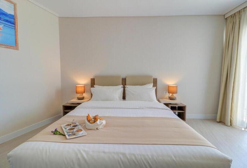 Номер Economy Индивидуальный, Palace Hotel Glyfada