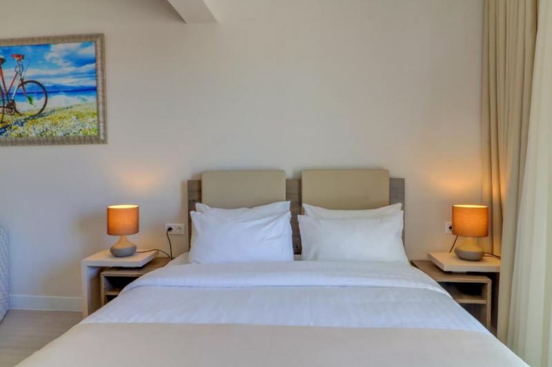 Номер Economy Индивидуальный, Palace Hotel Glyfada