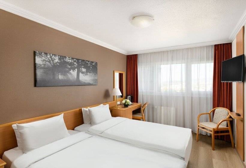 스탠다드 룸, Danubius Hotel Arena