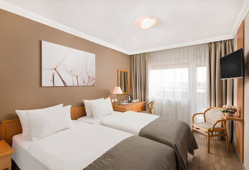수피리어 룸, Danubius Hotel Arena