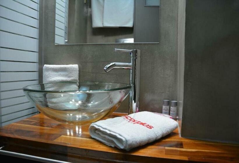 Chambre Economy, Scorpios Sea Side