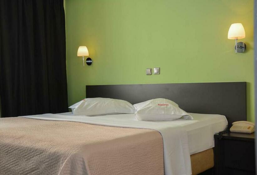 Chambre Economy, Scorpios Sea Side