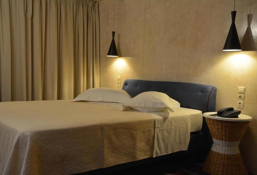 Junior Suite Vue Mer, Scorpios Sea Side
