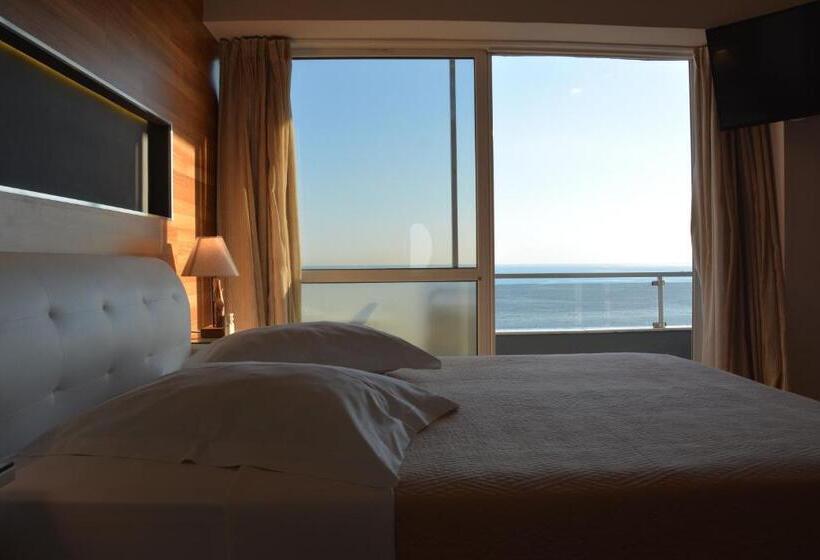 Junior Suite Deluxe Vue Mer, Scorpios Sea Side