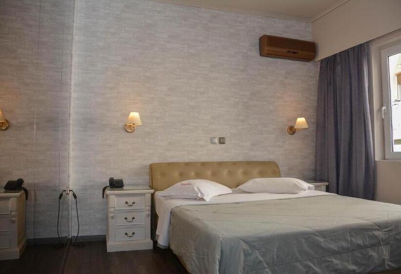 Chambre Standard, Scorpios Sea Side