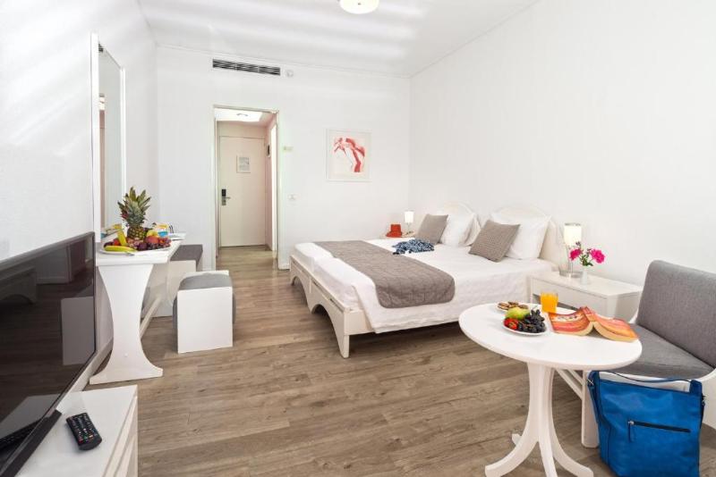 اتاق استاندارد, Skiathos Palace