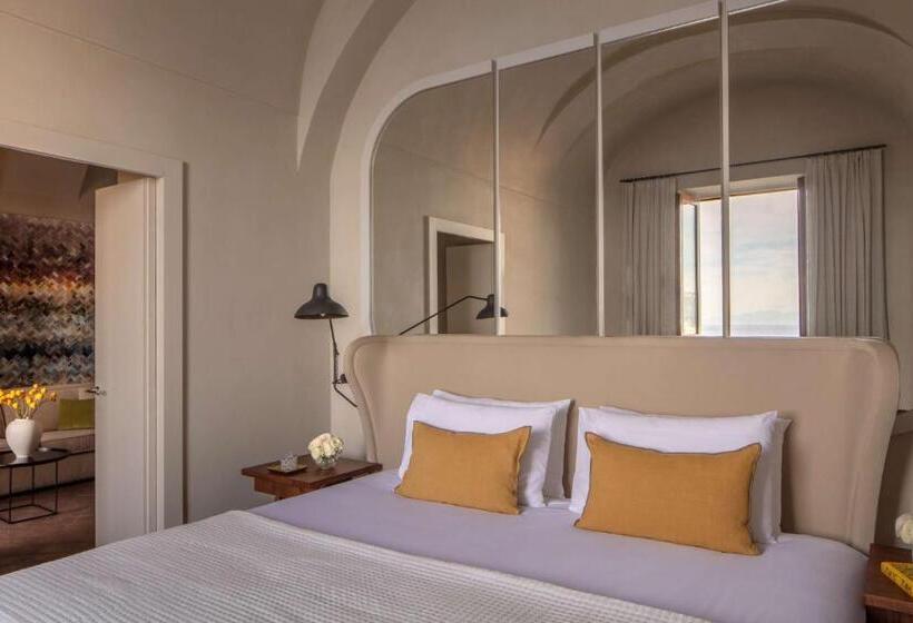 Люкс, Anantara Convento di Amalfi Grand Hotel