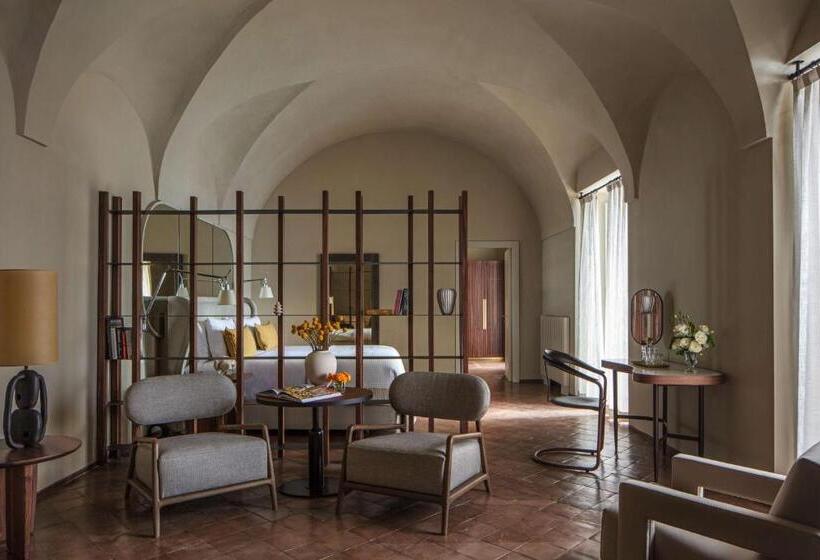 Люкс, Anantara Convento di Amalfi Grand Hotel