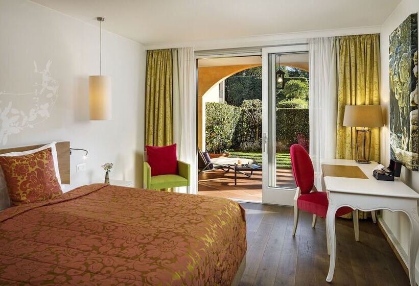 Дом 1 Спальня, Giardino Ascona
