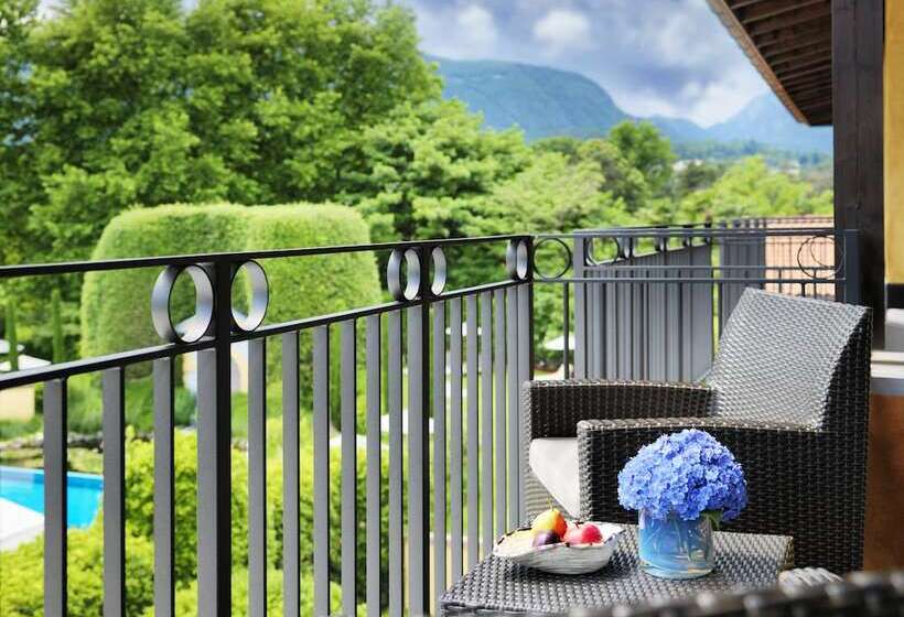 Номер Стандарт, Giardino Ascona