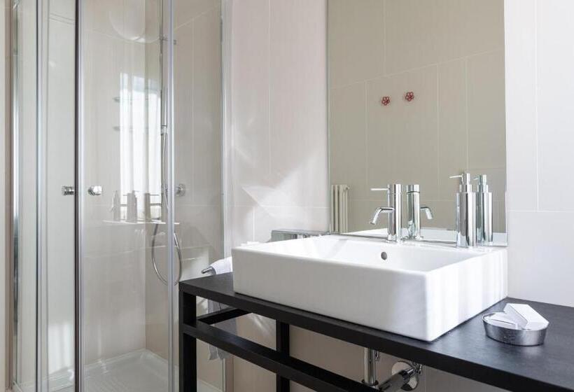 Номер Премиум, Marepineta Resort
