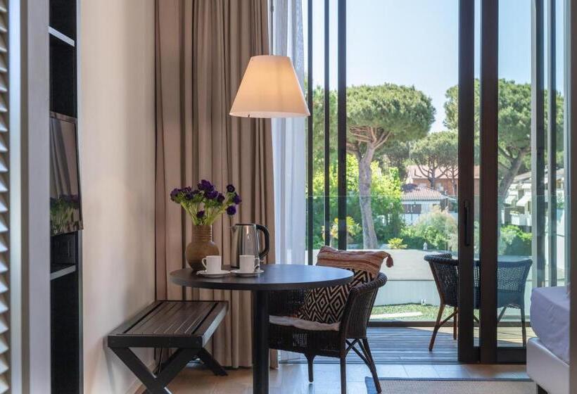 Номер Executive, Marepineta Resort